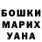 МАРИХУАНА Bruce Banner Mariya Kharcovshchenko